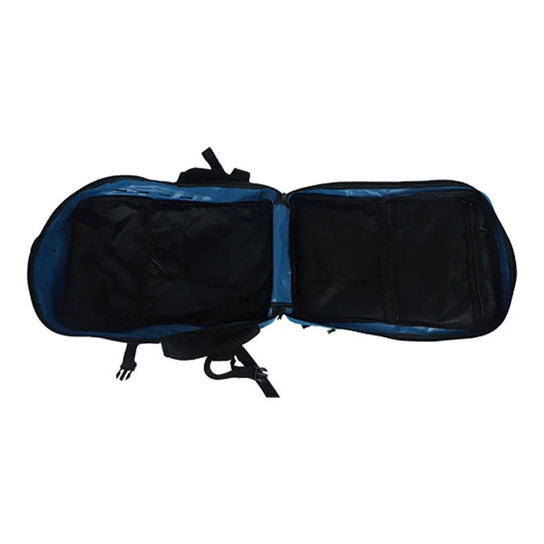 25l/45l tactical nylon softback backpack with molle system - product image