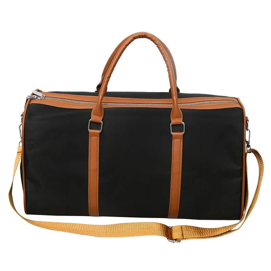 40l gym duffel sports yoga bag women fitness outdoor travel camping hiking trekking - product image