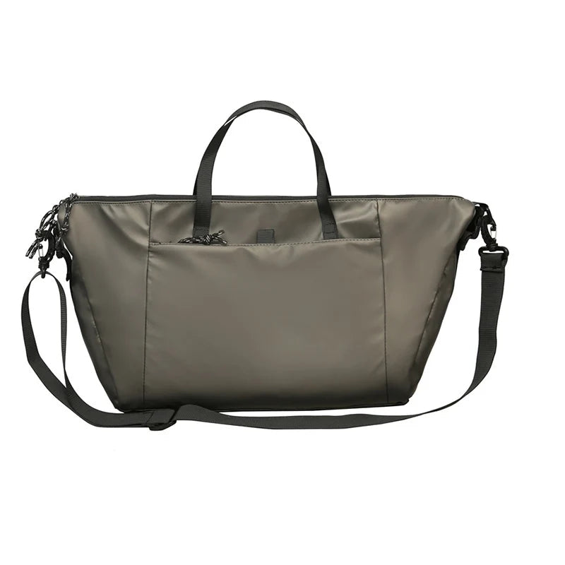 Gym bags travel shoulder crossbody multi-pocket large capacity weekender tote - product image