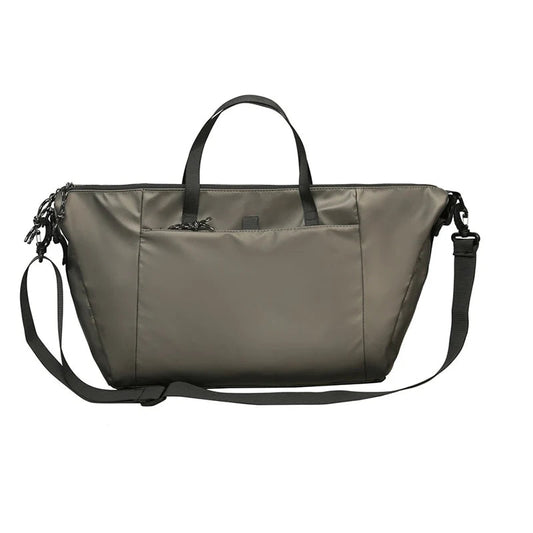 Gym bags travel shoulder crossbody multi-pocket large capacity weekender tote - product image