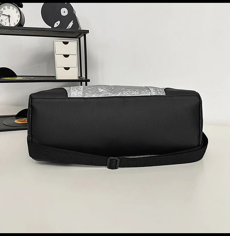 Gym yoga bag dry wet separation sports duffel outdoor hiking camping satchel - product image