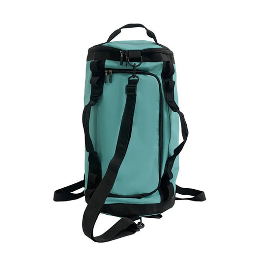 Large capacity basketball sports duffel gym yoga tote outdoor hiking camping bag - product image