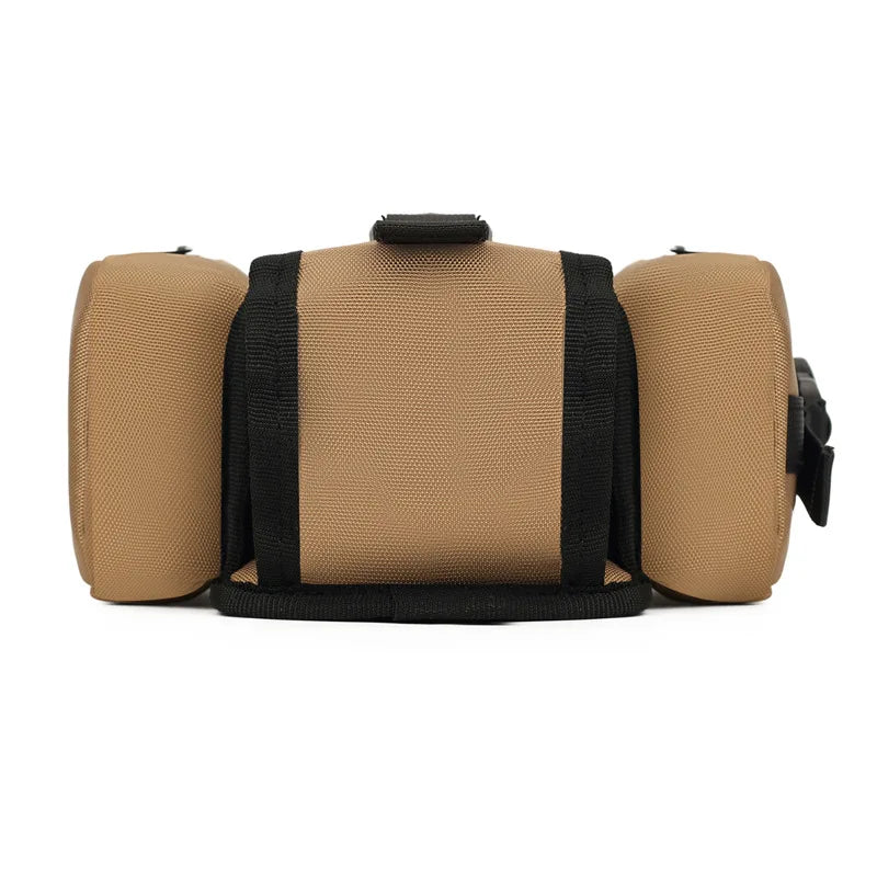 Motorcycle climbing bag oxford large capacity waterproof multi-layer storage - product image