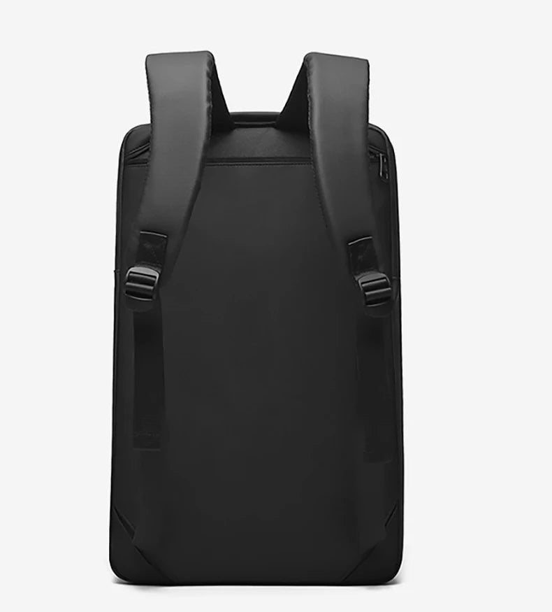 Nylon gym fitness bag with shoes pocket wet dry multi-compartment outdoor use - product image