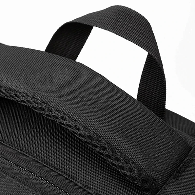 Nylon tactical camping backpack molle system adjustable straps men's - product image