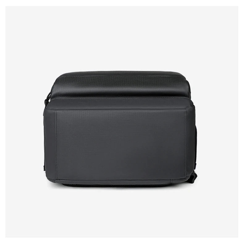 Nylon travel climbing backpack large capacity multi-layer laptop slots - product image