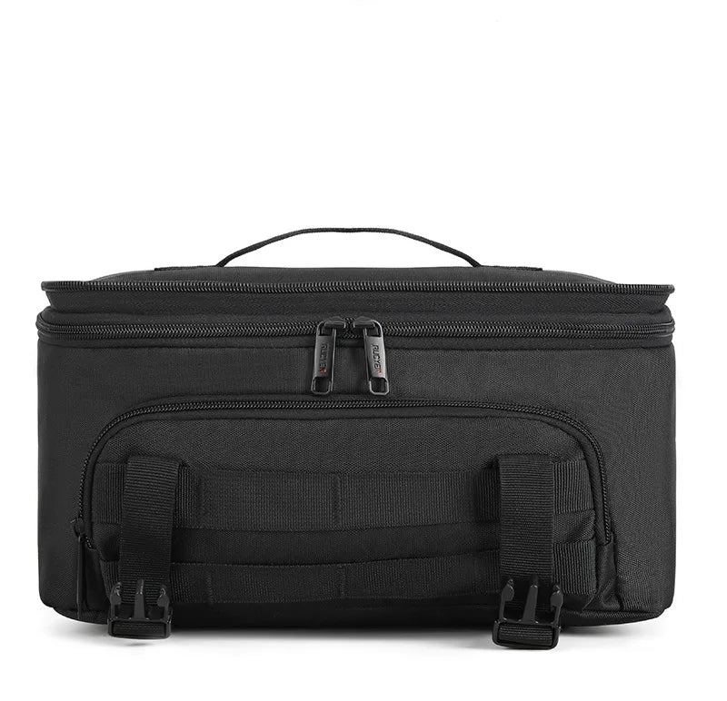 Oxford climbing backpack detachable insulated cooler laptop compartment - product image
