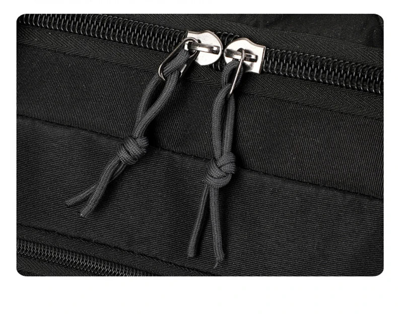 Oxford fitness yoga duffel bag with independent shoe compartment - product image