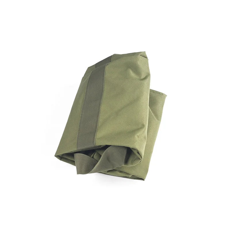 Oxford oversized capacity outdoor sports training duffel camping bag - product image
