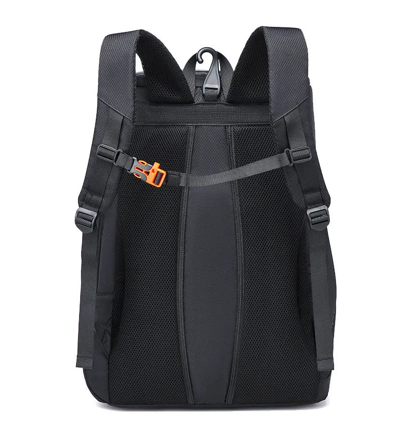 Oxford soccer basketball sports backpack cooler shoe compartment multi-pocket - product image