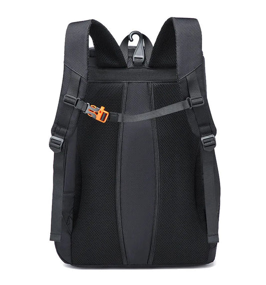 Oxford soccer basketball sports backpack cooler shoe compartment multi-pocket - product image