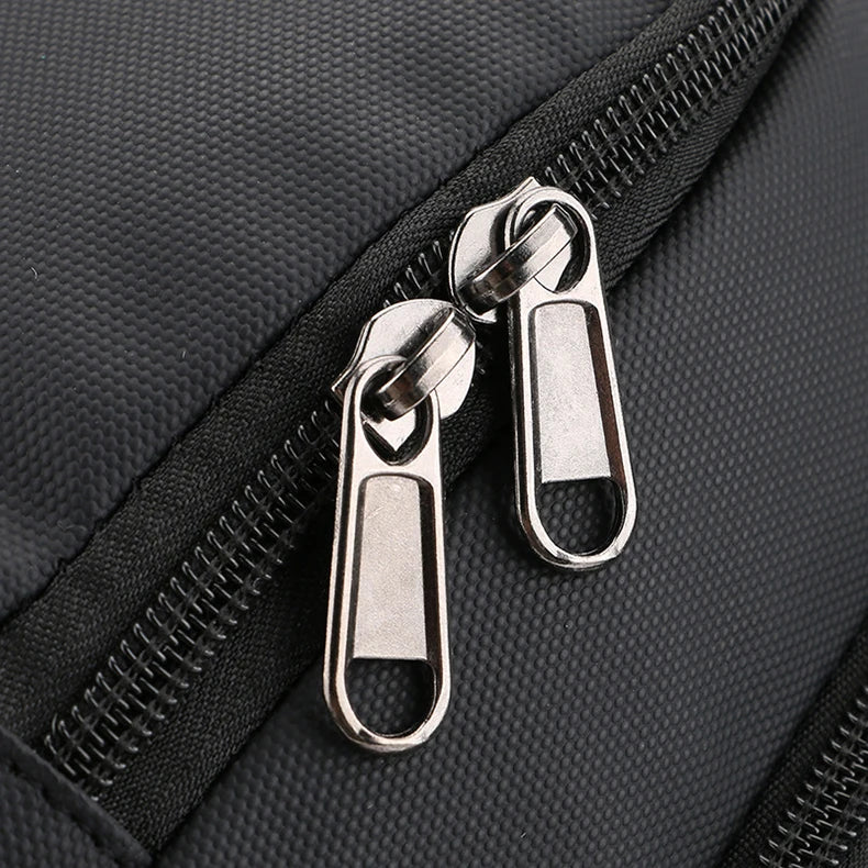 Sports helmet bag with shoes compartment laptop rucksack basketball tennis badminton - product image