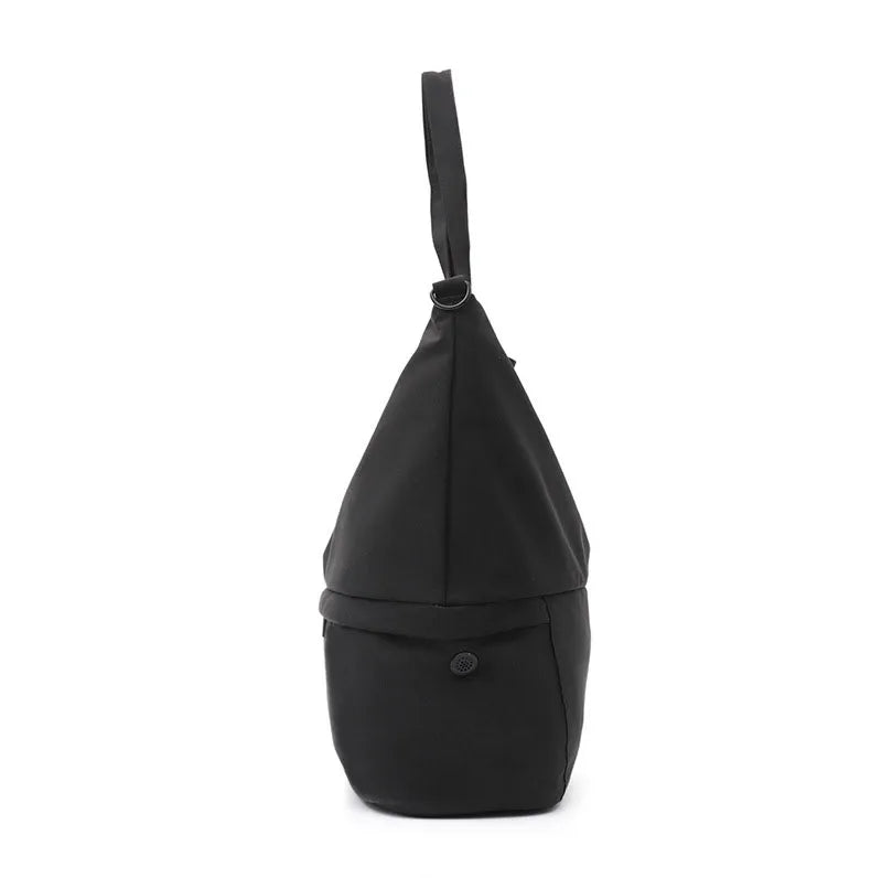 Travel duffle bag with shoes compartment crossbody outdoor camping hiking fitness - product image