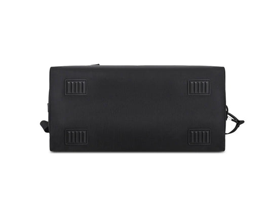Travel gym duffel bag lightweight shoulder crossbody carry on short camping - product image