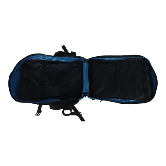 25l/45l tactical nylon softback backpack with molle system - product image