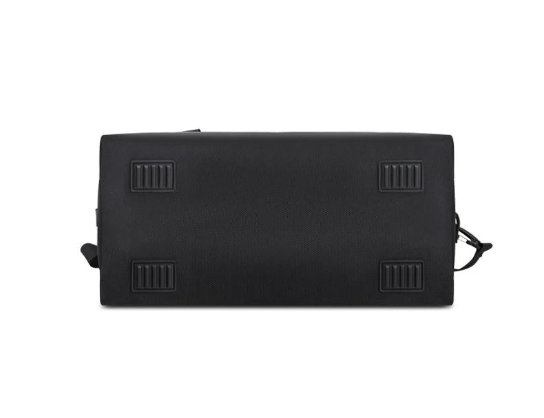 Travel gym duffel bag lightweight shoulder crossbody carry on short camping - product image
