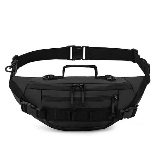 Waist Bags & Pouches